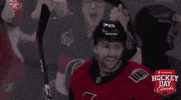 Ice Hockey Sport GIF by NHL