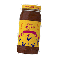 Alebrijes Sticker by Mole Doña María