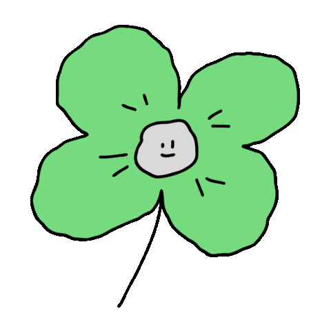 Happy Nice Day Sticker