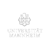 Study Studying Sticker by University of Mannheim – Universität Mannheim