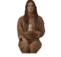 laesk suit thirsty brewery kombucha Sticker