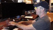 jon stewart hbo GIF by Omaze