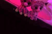 Mush GIF by NXTLVL