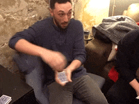 Comedy Magic GIF by Barstool Sports