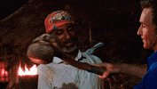 Jeff Probst Bruce GIF by Survivor CBS