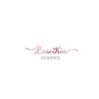 rosekincosmetics spf rosekin rosekin cosmetics Sticker