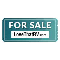 Rv Renovation Sticker by Love That RV