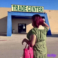 Instagram Queen GIF