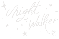 Wayv Nightwalker Sticker by Palimmms
