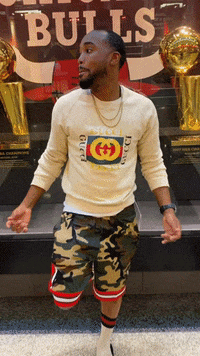 Hip Hop Gucci GIF by Demic