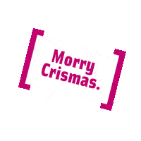 diciembre crismas Sticker by Cuore