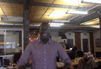 thank you obama GIF by The Standing O