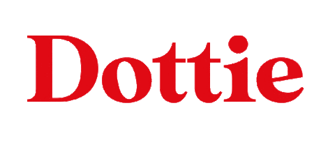 Dot Sticker