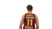 Hoops Koripallo Sticker by Basket_fi