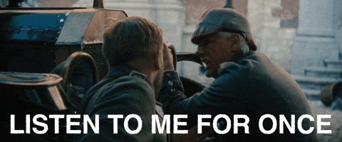 EnigmaReleasing giphyupload memes drama relatable GIF