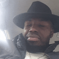 Shocked Dislike GIF