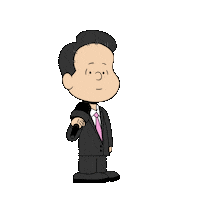 SENetworkTV cartoons peanuts sen lehigh valley Sticker