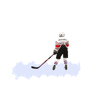 Ice Hockey Sticker by nclwildcatsbuiha
