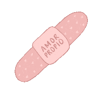 medialhuna amor corazon selflove loveyourself Sticker