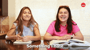 Student Complaining GIF by BuzzFeed