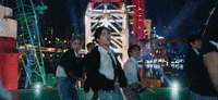 S-Class GIF by Stray Kids