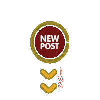 New Post Diet Sticker by drebony