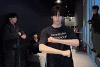 Kpop GIF