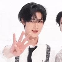 Gay Ricky GIF