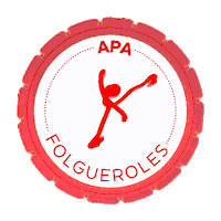Show Skating Sticker by APA Folgueroles