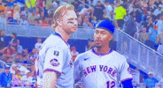 Mets GIF by Billy Jensen