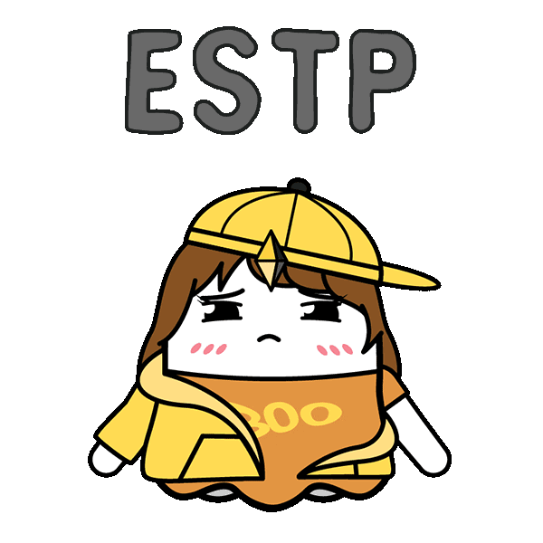 Cartoon Character Love Sticker by Boo