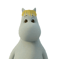 Angry 3D Sticker by Yle Areena