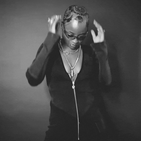 Walking Out Whatever GIF