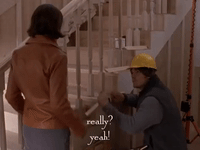 season 4 netflix GIF by Gilmore Girls 