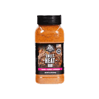 Bbq Spices Sticker by Pit Boss Grills