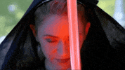 Star Wars Nerd GIF by Movie Trivia Schmoedown