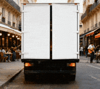 Ronke GIF by Tribally