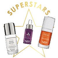 Beauty Face Sticker by Sunday Riley