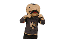 Ice Hockey Sport Sticker by NHL