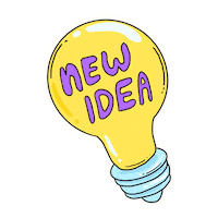 Illustration Create Sticker