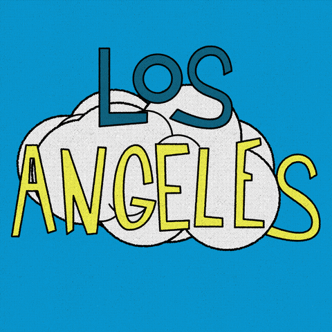 Come Together Los Angeles GIF by LA vs. Hate