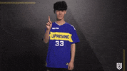 Overwatch Reaction GIF by Boston Uprising