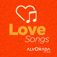 Musica Love GIF by equipe alvorada
