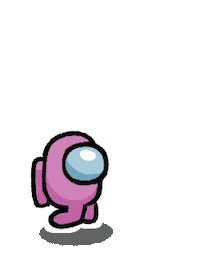 Among Us Sticker