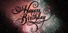 Video gif. Many fireworks go off in the night sky. Text, “Happy birthday.”