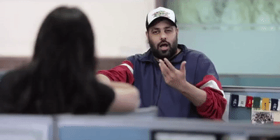 Badshah Opens Up About Dealing With Hate, Allegati