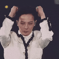 G-Dragon Gd GIF