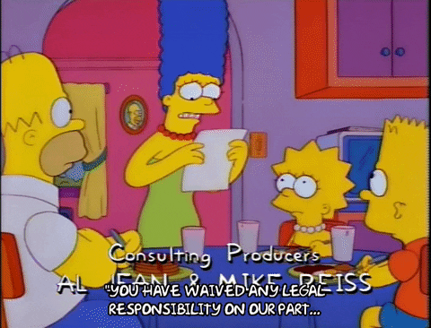 Lisa Simpson Episode 24 GIF by The Simpsons