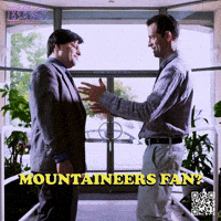 Pirates Mountaineers GIF by Marcel Katz / The Art Plug