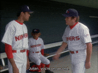 Star Trek Baseball GIF by Goldmaster